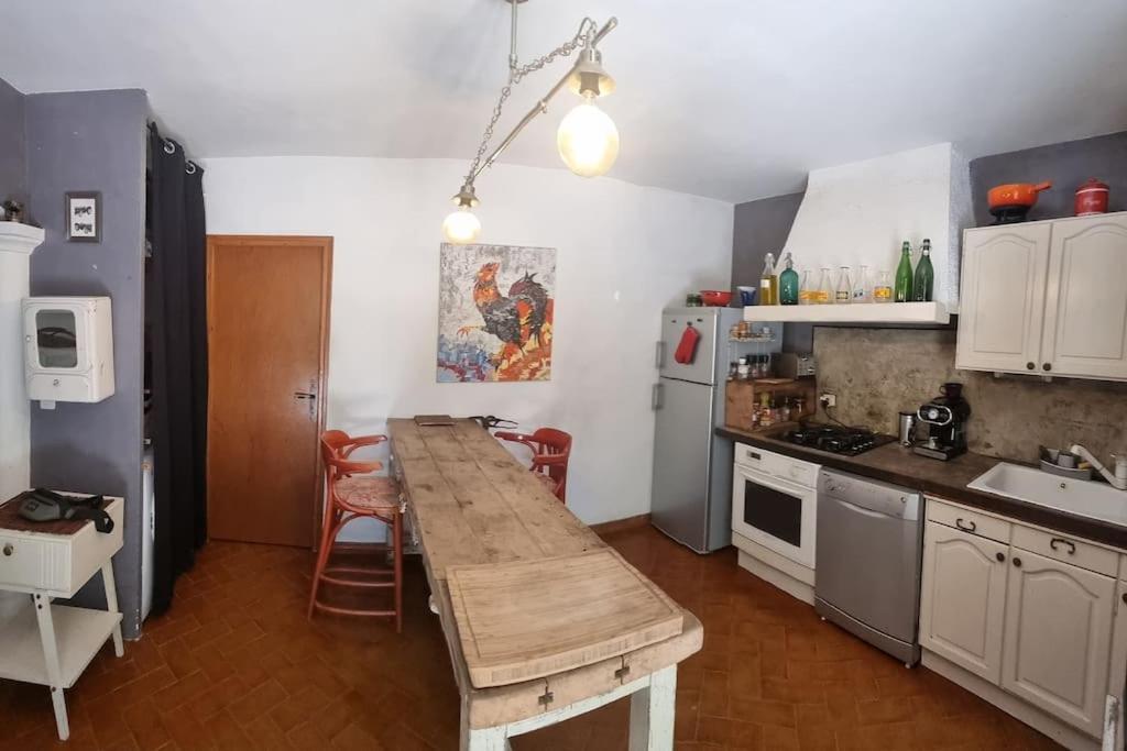 Le Studio Faucon  Exterior foto