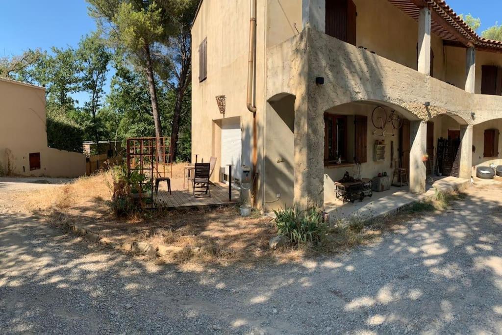 Le Studio Faucon  Exterior foto