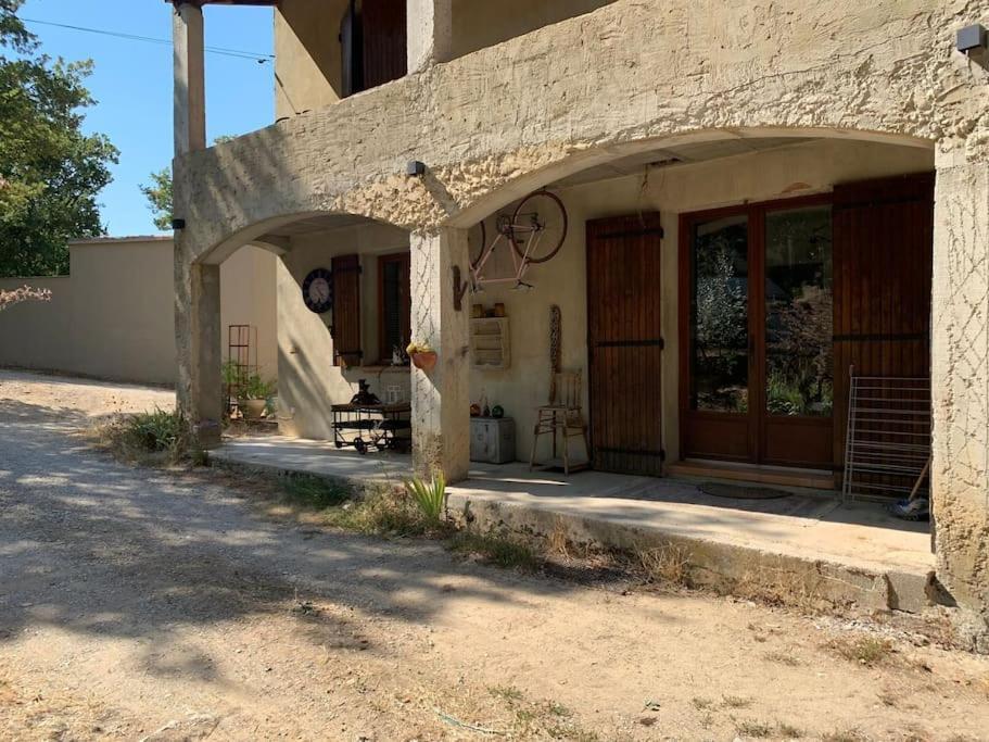 Le Studio Faucon  Exterior foto